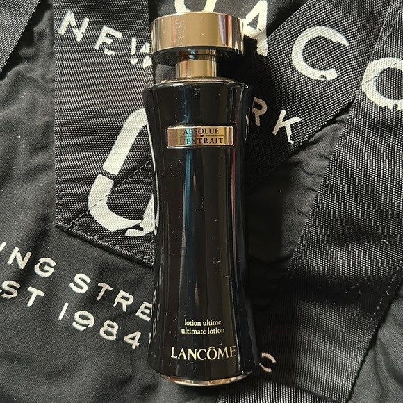 NEW LANCÔME ABSOLUE L’EXTRAIT ULTIMATE LOTION 150 ml 5 oz